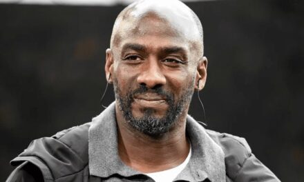 The GFA Must Answer for Otto Addo’s Appointment