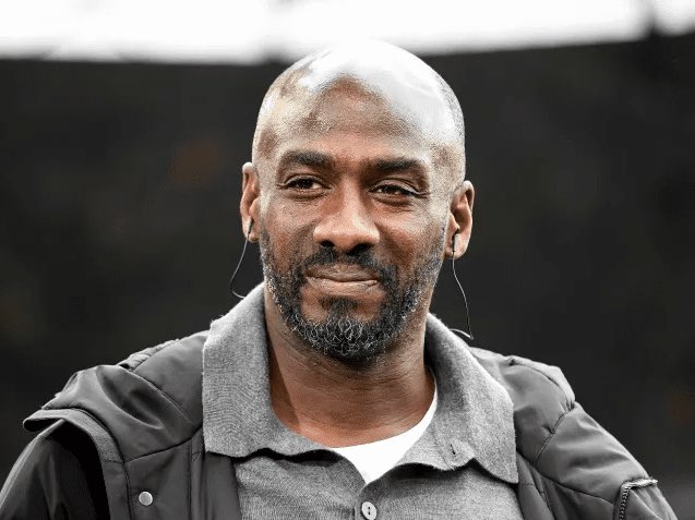 The GFA Must Answer for Otto Addo’s Appointment