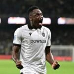Baba Abdul Rahman Overlooked Again in Black Stars Call-Up?