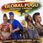 Sherifatu Gunu to Launch Global Fugu Festival in Accra.