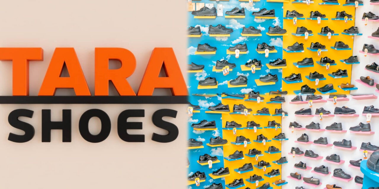 Tara Shoes: Tamale’s Leading Sneaker Hub Raising the Bar in Northern Ghana