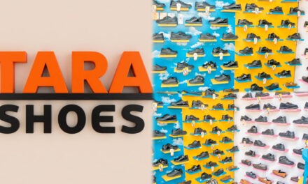 Tara Shoes: Tamale’s Leading Sneaker Hub Raising the Bar in Northern Ghana