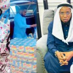 My Time CEO, Karim Alhassan Feeds Thousands On The Streets of Tamale.