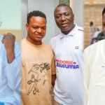 Virus Leads Youth Mobilization for Iftar in Support of Dr. Amin Anta and NPP