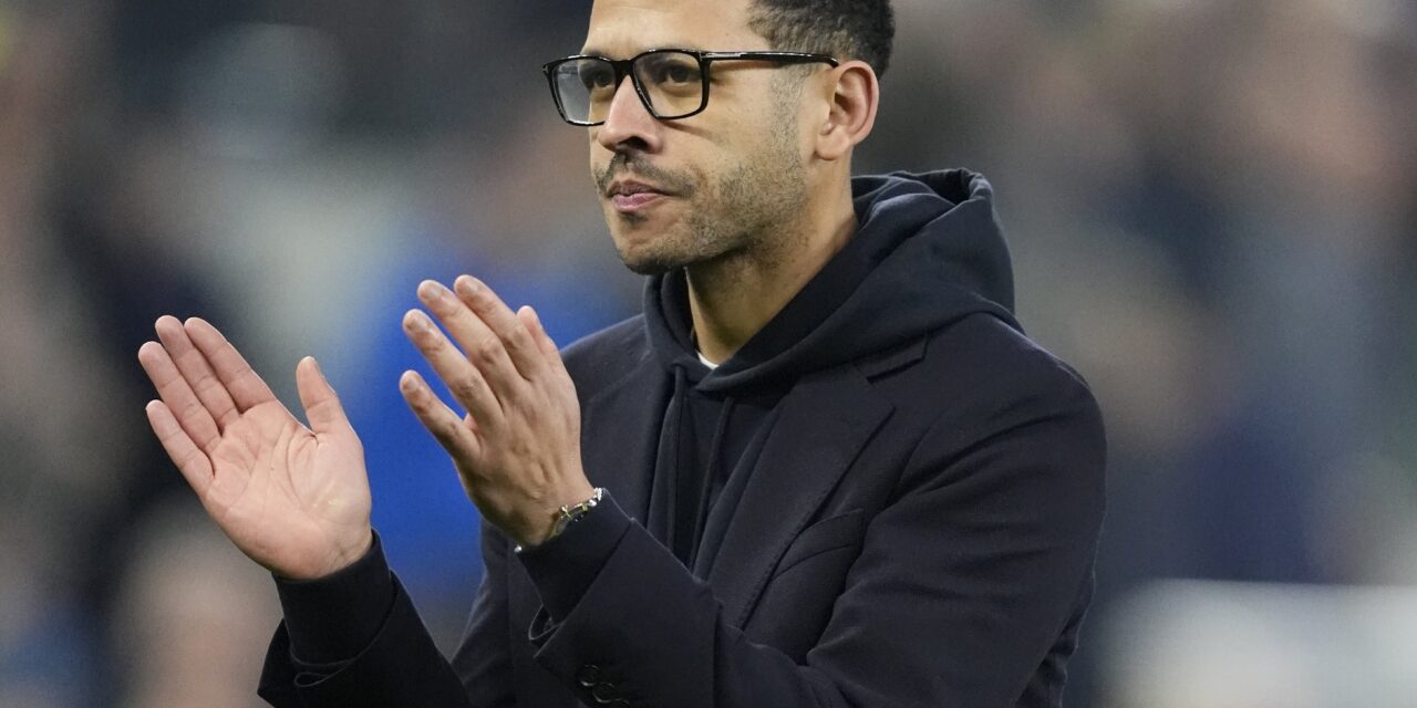 Liam Resenior has been Sacked