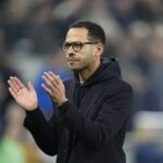 Liam Resenior has been Sacked