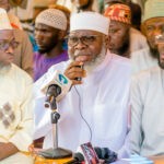 Anbariya Sunni Community Urges President Mahama to Maintain Stance on LGBTQ Legalization