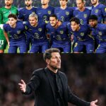 Diego Simeone’s UCL Heartbreak Continues.