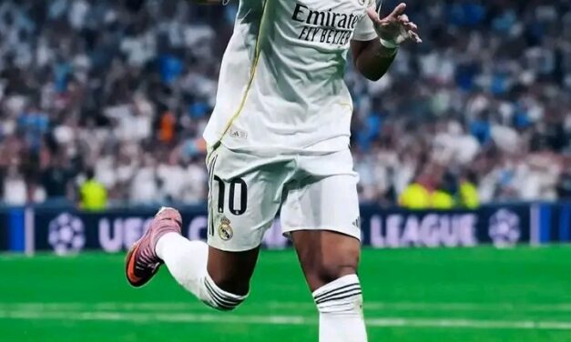 Was Kylian Mbappe the Problem at PSG?
