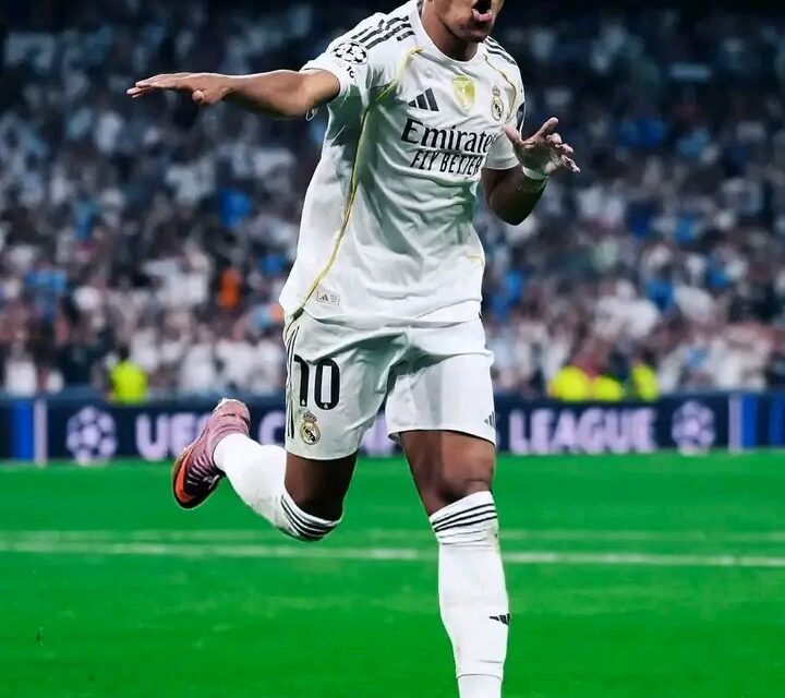 Was Kylian Mbappe the Problem at PSG?