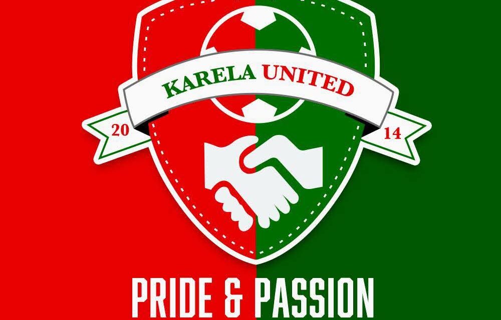 Karela United Continue Their Strong Home Form