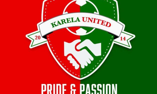 Karela United Continue Their Strong Home Form