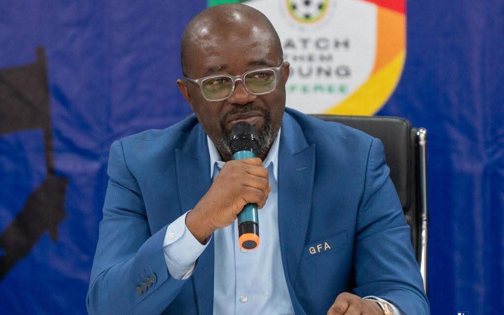 Ghana’s World Cup Squad Announcement Set for June 1st