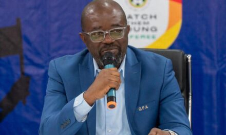 Ghana’s World Cup Squad Announcement Set for June 1st