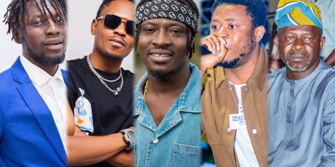 BEYOND MACCASIO & FANCY GADAM: The Silent Revolution of Northern Ghana’s Entertainment Industry