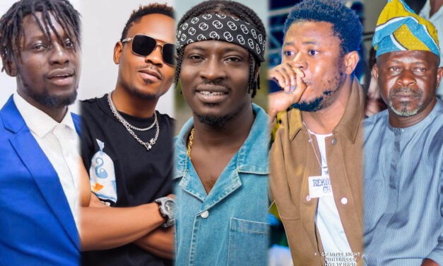 BEYOND MACCASIO & FANCY GADAM: The Silent Revolution of Northern Ghana’s Entertainment Industry