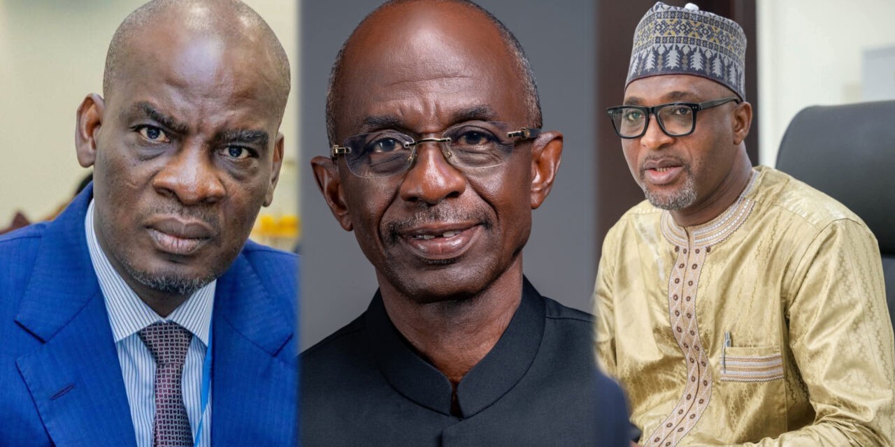 CAMPAIGNING IN A CHAIRMAN’S CLOTHING: ASIEDU NKETIA VISITS HARUNA’S BACKYARD — AND OPENS OLD WOUNDS
