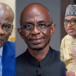 CAMPAIGNING IN A CHAIRMAN’S CLOTHING: ASIEDU NKETIA VISITS HARUNA’S BACKYARD — AND OPENS OLD WOUNDS