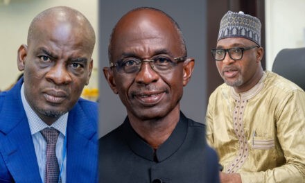 CAMPAIGNING IN A CHAIRMAN’S CLOTHING: ASIEDU NKETIA VISITS HARUNA’S BACKYARD — AND OPENS OLD WOUNDS