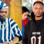 Maccasio Crowned Damba Festival Ambassador in Canada After Stellar Performance