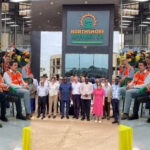 Northshore Apparel Hosts UK Royal College of Defense Studies Delegation in Savelugu
