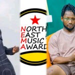 Ras Tee, Top Don & Others Win Big At 5th North East Music Awards (Check Full List)