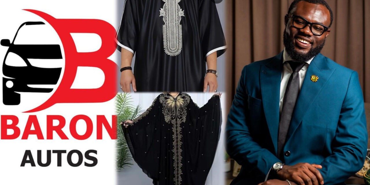 Baron Autos CEO, Barron Unni Announces Sallah Support Package for Muslims