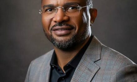 Tech Guru and Prominent Entrepreneur Emeka Oguchi Urges Youth To Learn AI