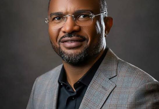 Tech Guru and Prominent Entrepreneur Emeka Oguchi Urges Youth To Learn AI