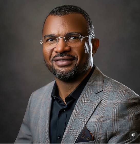 Tech Guru and Prominent Entrepreneur Emeka Oguchi Urges Youth To Learn AI