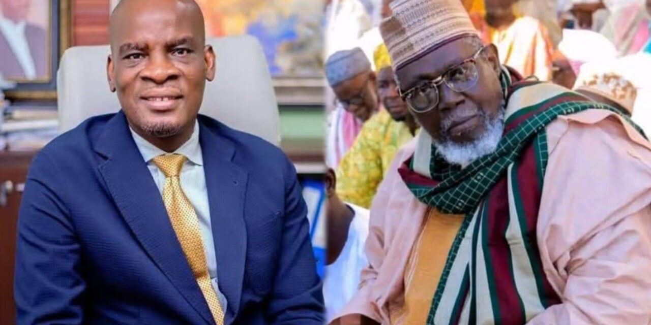 Afa Saeed Breaks Decade-Long Silence, Appeals to Haruna Iddrisu Over Education Unit Appointments