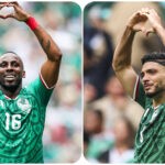 Mexico Begin World Cup Campaign with Convincing Win Over South Africa