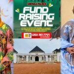 Gifted Tima Fulfills Pledge, Donates to Gbewaa Palace Fundraising Campaign