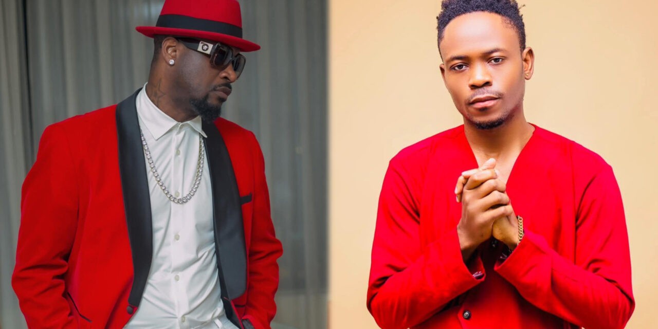 Maccasio Raises The Bar, Announces Mr. P As Special Guest For Mega Tamale Concert