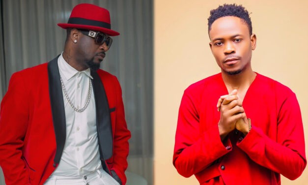 Maccasio Raises The Bar, Announces Mr. P As Special Guest For Mega Tamale Concert