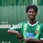 Karela United Sign Midfielder Abdul Basit From Golden Warriors