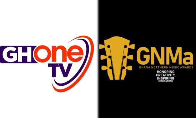 GNMA ’26 Gets Major Media Boost As GHOne TV Signs On As Official Media Partner Ahead Of The 2nd Edition.