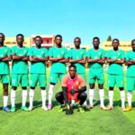 UDS comes up against Guinea’s University in the final of all Africa University Games Today.