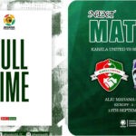 Karela United Secure First Ghana Premier League Win with 3-1 Victory Over Bechem United