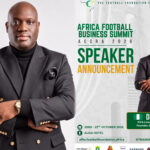 AFRICAN FOOTBALL FOUNDATION INVITES DREW UYI TO ACCRA, GHANA