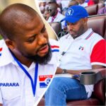 “ALLOWING THE 6 INCUMBENT MPS TO GO FOR PARLIAMENTARY PRIMARIES WILL BE A SUICIDAL FOR THE NPP IN THE NORTHERN REGION” ~ Alhaji Naporo Vows.