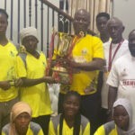 FC Savannah Honored By Alhaji Baba Osman Daney Upon Winning WPSC ‘26